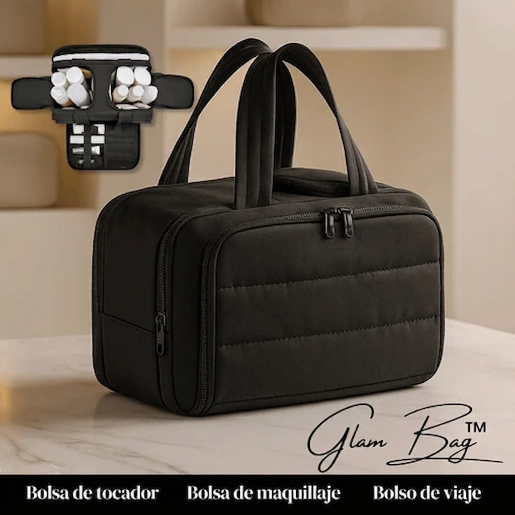 Bolsa De Cosmeticos Para Viaje
