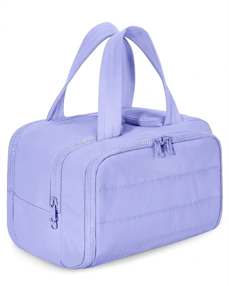 Bolsa De Cosmeticos Para Viaje