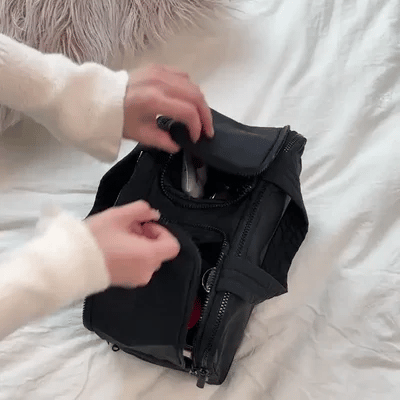 Bolsa De Cosmeticos Para Viaje