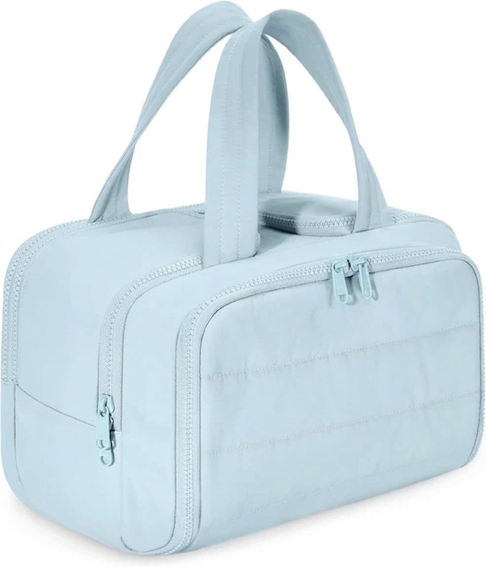 Bolsa De Cosmeticos Para Viaje