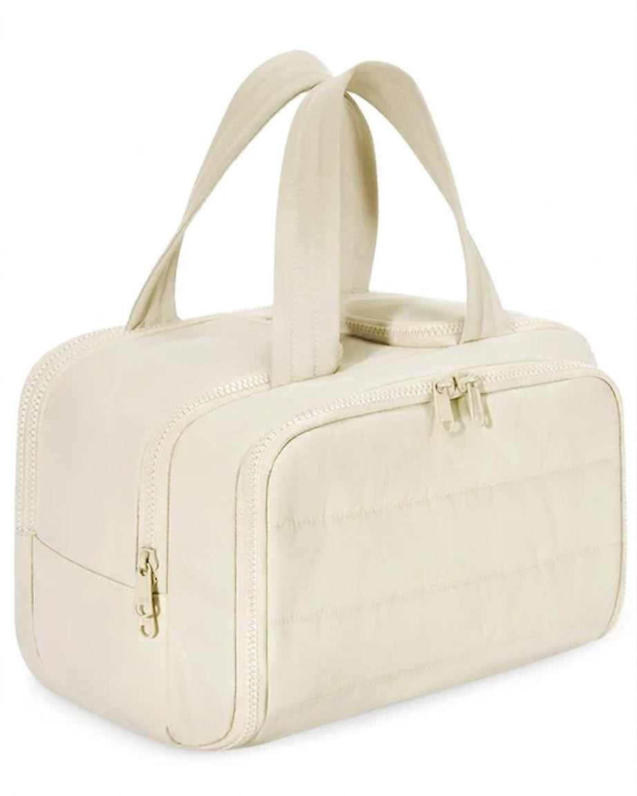 Bolsa De Cosmeticos Para Viaje